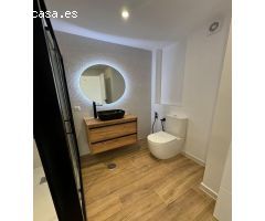 Apartamento en la Urbanización Maran, en Cabo Huertas (Alicante)