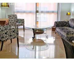 Confort y estilo en cada rincón: tu nuevo hogar de 107 m² con garaje y trastero