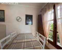 Adosado de 3 dormitorios con jardín y terraza en La Zenia
