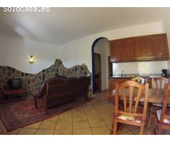 Apartment 110