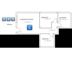 Apartment 202