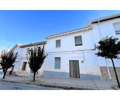 GR3625 - Arenas del rey