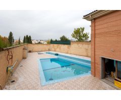 GR3634 - ¡Vive el lujo y la seguridad en Cortijo del Aire, Granada! ?????*