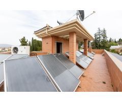 GR3634 - ¡Vive el lujo y la seguridad en Cortijo del Aire, Granada! ?????*