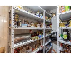 GR3638 - PRECIOSA CASA EN PELIGROS