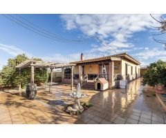 GR3678 - FANTÁSTICA VILLA CON INFINIDAD DE POSIBILIDADES