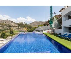 Espectacular piso nuevo con terraza en Melicena, Sorvilan