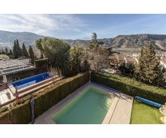 FANTASTICA CASA EN CENES DE LA VEGA
