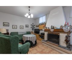 Chalet independiente en Cájar