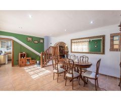 Vivienda espectacular en Camino Nuevo del Cementerio