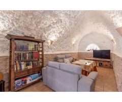 Vivienda espectacular en Camino Nuevo del Cementerio