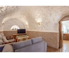 Vivienda espectacular en Camino Nuevo del Cementerio