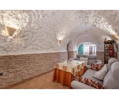 Vivienda espectacular en Camino Nuevo del Cementerio