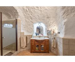 Vivienda espectacular en Camino Nuevo del Cementerio