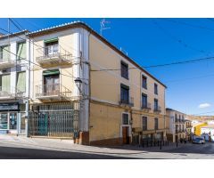 GR3097 - Alhama de Granada
