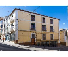 GR3097 - Alhama de Granada