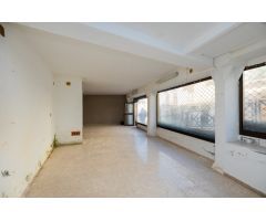 GR3097 - Alhama de Granada