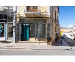 GR3097 - Alhama de Granada