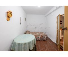 Gr3538 - Casa de Pueblo en Albuñuelas