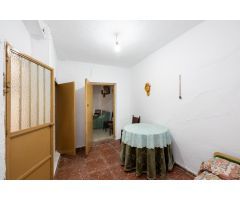 Gr3538 - Casa de Pueblo en Albuñuelas