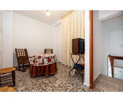 Gr3538 - Casa de Pueblo en Albuñuelas