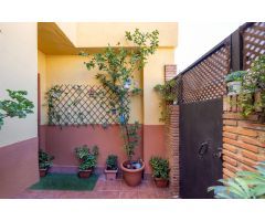 !!Fantástica vivienda para entrar a vivir en Alhendin!!