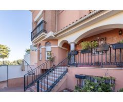 Chalet en Huetor Vega.