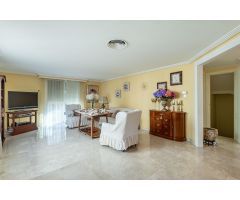 Chalet en Huetor Vega.
