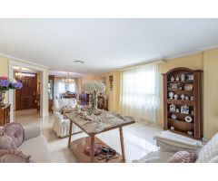 Chalet en Huetor Vega.