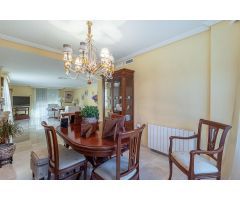 Chalet en Huetor Vega.