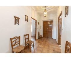 ENCANTADORA CASA EN CACÍN
