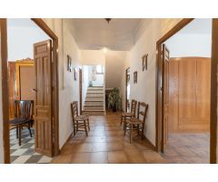 ENCANTADORA CASA EN CACÍN