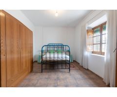 ENCANTADORA CASA EN CACÍN