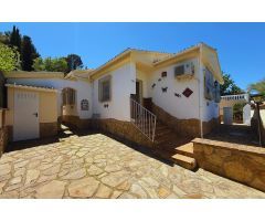 GR3828 - URB MONTELSOL - MOCLIN
