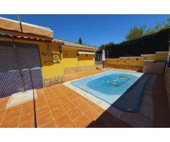 GR3828 - URB MONTELSOL - MOCLIN