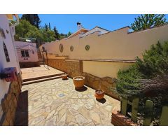GR3828 - URB MONTELSOL - MOCLIN