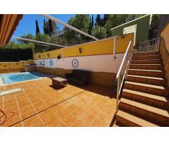 GR3828 - URB MONTELSOL - MOCLIN