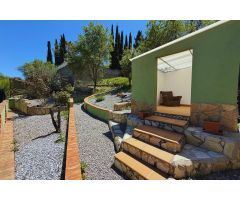 GR3828 - URB MONTELSOL - MOCLIN