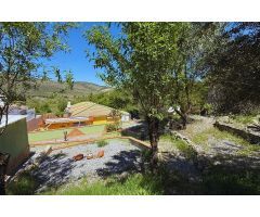 GR3828 - URB MONTELSOL - MOCLIN