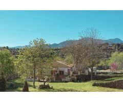 GR3829 - JATAR - VILLA CON TERRANO