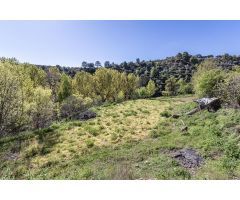 GR3829 - JATAR - VILLA CON TERRANO