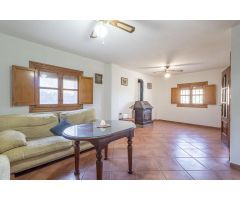 GR3829 - JATAR - VILLA CON TERRANO