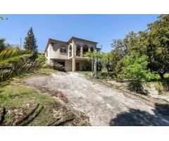 MAGNÍFICO CHALET PARA TERMINAR A TU GUSTO EN SAN JAVIER