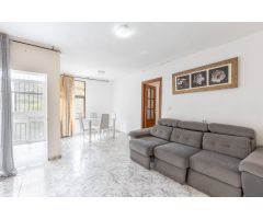 ESTUPENDO PISO EN VENTA
