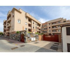 Piso en Venta en La Granada, Granada