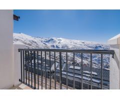 Casa en Sierra Nevada