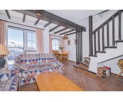 Casa en Sierra Nevada