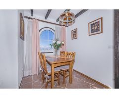 Casa en Sierra Nevada