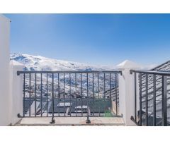 Casa en Sierra Nevada
