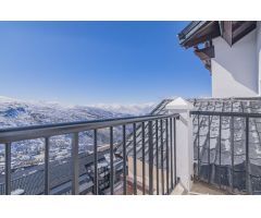 Casa en Sierra Nevada
